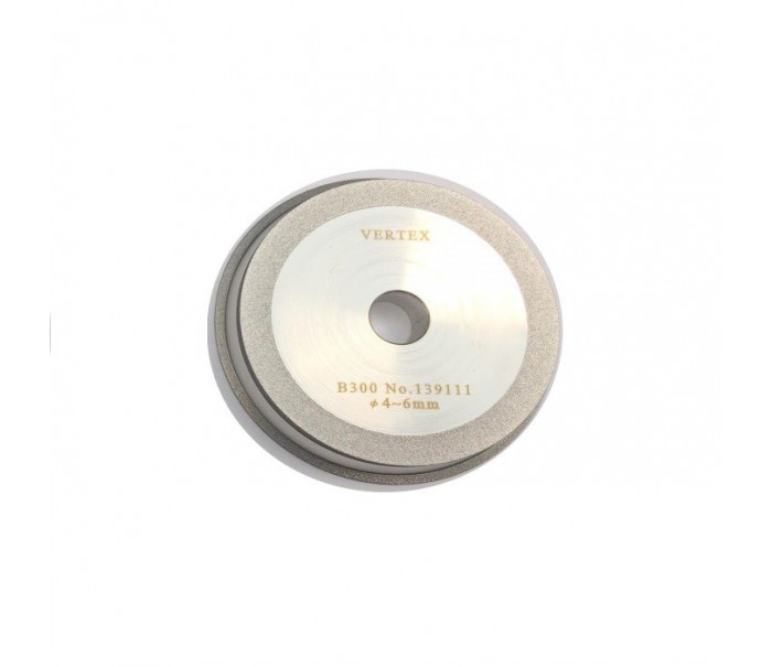 Vertex Yedek Çanak Taş Hss 12-25mm SDC270